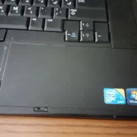 لپتاب dell latitude e6510
