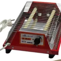 بخاری برقی کرسی برقی درجه ۱