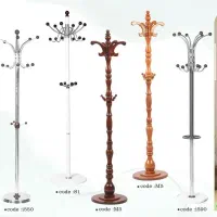 جالباسی ایستاده|بندرخت و رخت‌آویز|مشهد, توس (بلوار توس)|دیوار