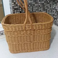 سبد بافی|صنایع دستی و سایر لوازم تزئینی|نیشابور, بنیاد شهید|دیوار