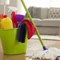 نظافت منزل