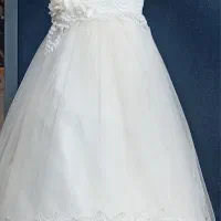 لباس عروس دخترانه