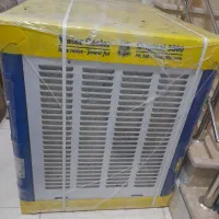 کولر آبی برند گلدیس 3500، دریچه بالا، کاملا پلمپ