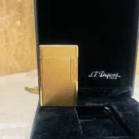 فندک‌ دوپونت اورجینال
