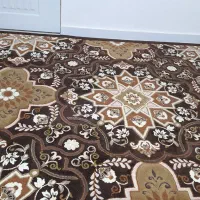 گلیم فرش۶متری