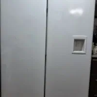 یخچال دوقلو هیمالیا