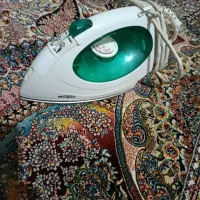 اتو نیاز ب تعمیر داره