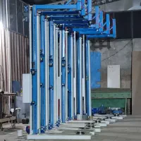 تولید انواع دستگاه نجاری