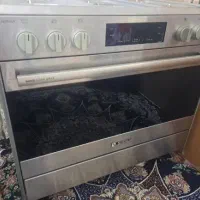 اجاق گاز اسنوا مدل آدرینا