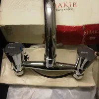 شیر شیبه نو واصلی