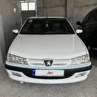 پارس سال مدل 99
