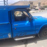 ۱۳۰|خودرو سواری و وانت|اندیکا, |دیوار