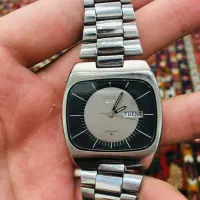 ساعت سیکو و سیتیزن