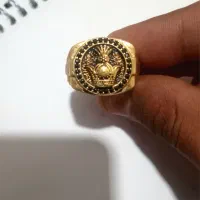 انگشتر