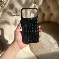 محصولات چرم طبیعی