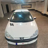 ۲۰۶ مدل ۹۶ تیپ ۵