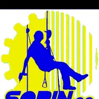 تیم و گروه سورین کار در ارتفاع در هر زمینه ای