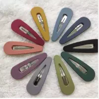 انواع گل سر و کش مو و برس