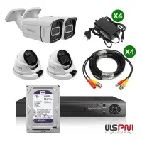 دوربین مداربسته