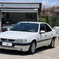 پژو TU5 slx