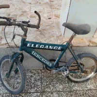دوچرخه