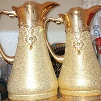 فلاکس خلیجی دوقلو