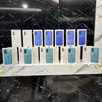 ایفون ۱۶ نرمال ۱۲۸ گیگ
