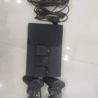پلی استیشن ۲(ps2) دسته بی سیم