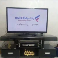 فروش ال سی دی LG اصلی تمیز با شرط سلامت