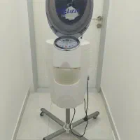 اوزون و کلامازون