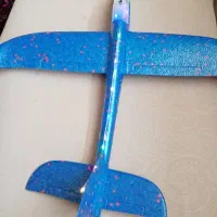 هواپیمای اسباب بازی