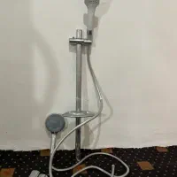 دوش حمام