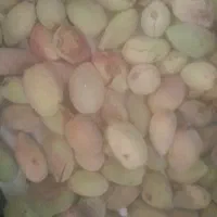 بادام تازه