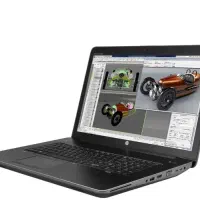 لپ تاپ HP  گرافیک قوی  گیمینگ و طراحی مهندسی