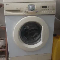 ماشین لباسشویی ۷ کیلو اصل کره مدل WD10164