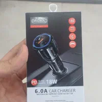 شارژر فندکی ماشین