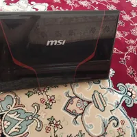 لپ تاپ Msi|رایانه همراه|سبزوار, باهنر|دیوار