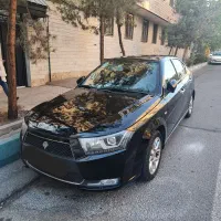 دنا پلاس توربو اتومات مدل ۱۴۰۱