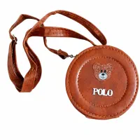کیف دوشی گرد دخترانه