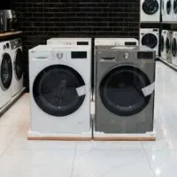 لباسشویی ویخچال و ظرفشویی و ال ایدی و کولر گازی