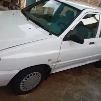 فروش پراید 111