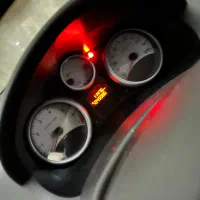 207 پانا بی رنگ خانگی