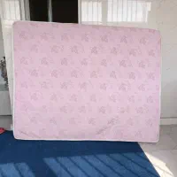 تشک رویال دونفره
