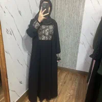 شومیز،عبا،روسری محرمی