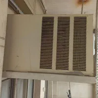 کولرگازی پنجرهای