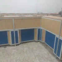 کانتر و پیشخوان