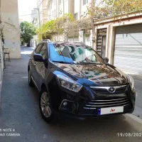 جک S7|خودرو سواری و وانت|تهران, چهارصد دستگاه|دیوار