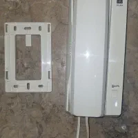 درب بازکن صوتی تابا