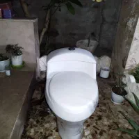 توالت فرنگی