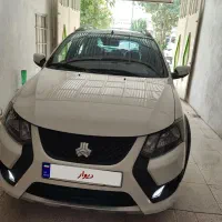 کویک آر اس کم کار